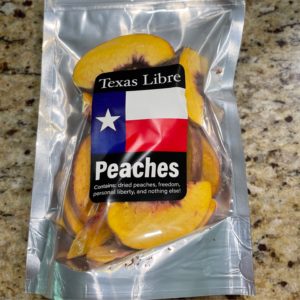 Peaches